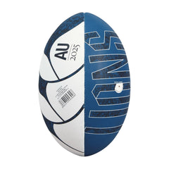 Pallone Rugby British & Irish Lions Thrillseeker Blu