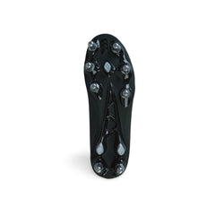 Scarpino Rugby Canterbury Stampede SG Silver Black PRO
