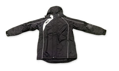 Stock di 20 giacche invernali stratus blk nero