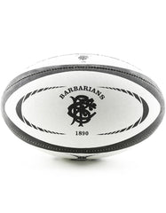 Pallone rugby replica Barbarians Ufficiale
