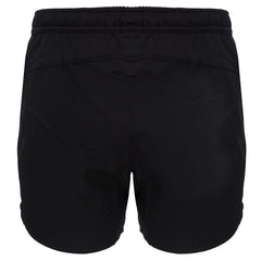 Pantaloncini Rugby Northampton Saints Gara Nero 2022-23