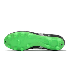 Scarpino Mizuno Monarcida NEO III Select MD Nero-Verde