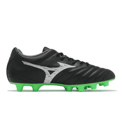 Scarpino Mizuno Monarcida NEO III Select MD Nero-Verde