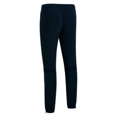 Pantalone Italia Rugby Lungo Travel Poliestere Fitted Blu M24