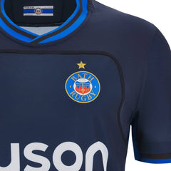 Maglia Rugby Bath European 2023 Pro