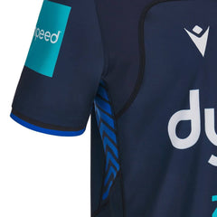 Maglia Rugby Bath European 2023 Pro
