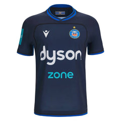 Maglia Rugby Bath European 2023 Pro