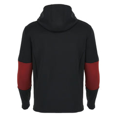 Felpa Rugby Galles con cappuccio athleisure 2024