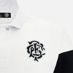 Maglia rugby barbarians maniche corta cotone home