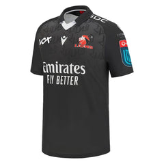 Maglia Rugby Lions Emirates Away M24