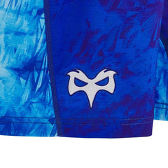 Pantaloncini rugby ospreys Euro gara Ufficiale