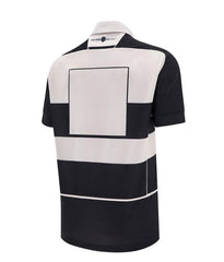 Maglia Rugby Barbarians home pro M24/25 ragazzo