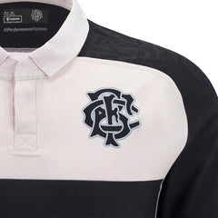 Maglia Rugby Barbarians home pro M24/25 ragazzo
