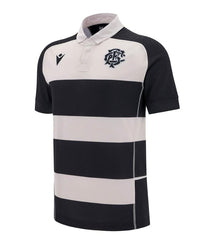 Maglia Rugby Barbarians home pro M24/25 ragazzo
