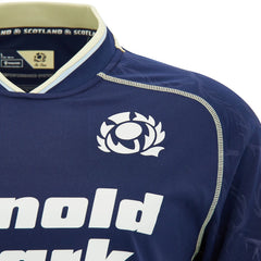 Maglia Rugby Scozia Ufficiale 2027 Pro HOME