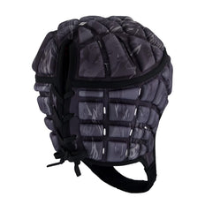 Caschetto Rugby Canterbury RAZE Force Nero