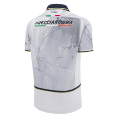 Maglia Rugby Italia 2026 replica away pro
