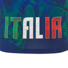 Maglia Rugby Italia da Allenamento 2026 Polytee
