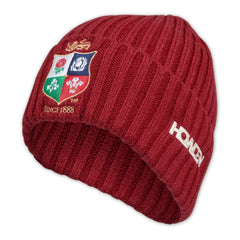 Zuccotto British & Irish lions bordo classic ufficiale
