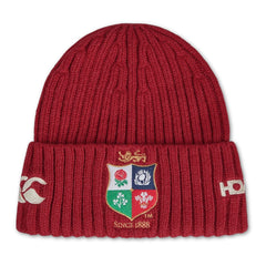 Zuccotto British & Irish lions bordo classic ufficiale