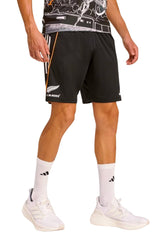 Pantaloncini rugby all blacks adidas x marvel gym shorts