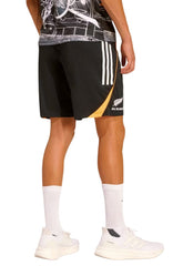 Pantaloncini rugby all blacks adidas x marvel gym shorts