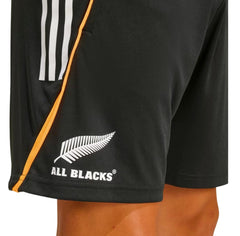 Pantaloncini rugby all blacks adidas x marvel gym shorts