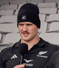 Zuccotto All Blacks Rugby MOOVER Ufficiale