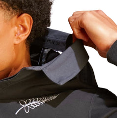 maglia rugby all blacks heritage ufficiale manica lunga