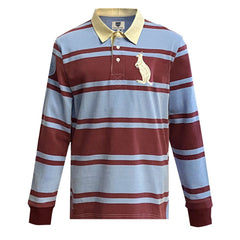 Maglia Rugby Australia 1905 Vintage Rigata