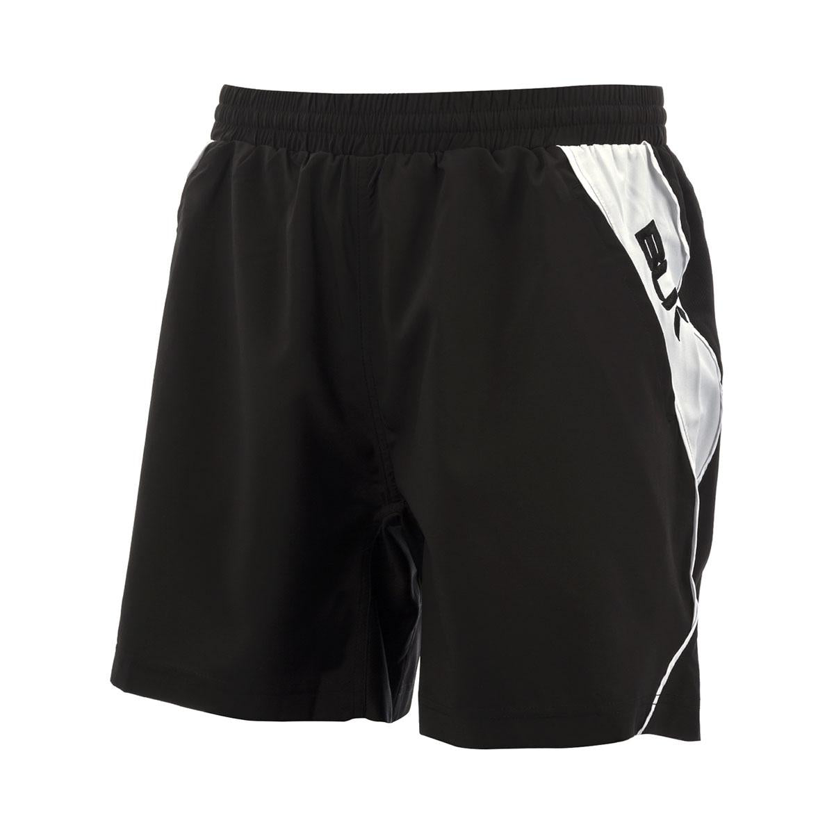 Stock of 25 Blk Tek IV Gym Shorts BLACK Jr –