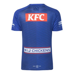 T-shirt Rugby Bulldogs NRL Pro training