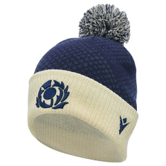 Zuccotto Rugby Invernale Scozia Pon Pon Supporter