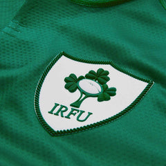 Maglia Rugby Irlanda 2027 Home Pro