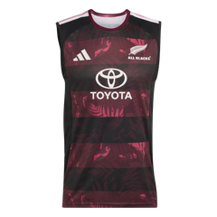 Canottiera All Blacks rugby 2027 Graphic SA