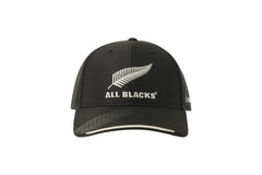 Cappellino All Blacks Rugby con Visiera ESTORIL Ufficiale
