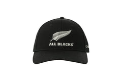 Cappellino All Blacks Rugby con Visiera HITS Ufficiale