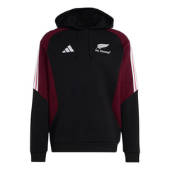Felpa All Blacks Rugby cappuccio 2026-27