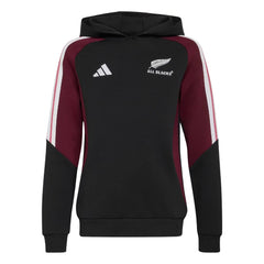 Felpa rugby All Blacks Cappuccio 2027 Performance