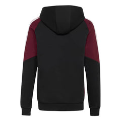 Felpa rugby All Blacks Cappuccio 2027 Performance