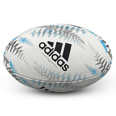pallone rugby all blacks Nz Team Adidas