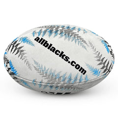 pallone rugby all blacks Nz Team Adidas