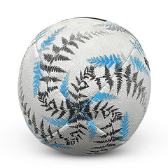pallone rugby all blacks Nz Team Adidas