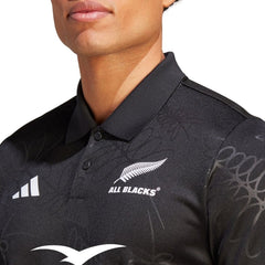 Polo all blacks rugby supporter 2024