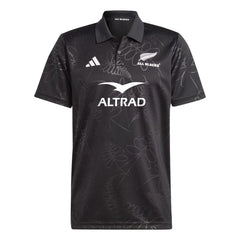 Polo all blacks rugby supporter 2024