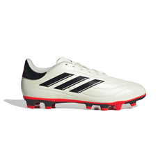 Scarpino rugby Adidas Copa Pure 2 CLUB FXG Avorio Bambino