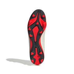 Scarpino rugby Adidas Copa Pure 2 CLUB FXG Avorio