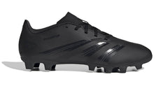 Scarpino Rugby Adidas Predator CLUB FxG Full Black