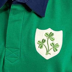 Polo Rugby Irlanda Vintage 1948