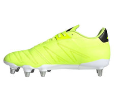 Scarpino Rugby Kakari SG Adidas 2025 Elite Lemon